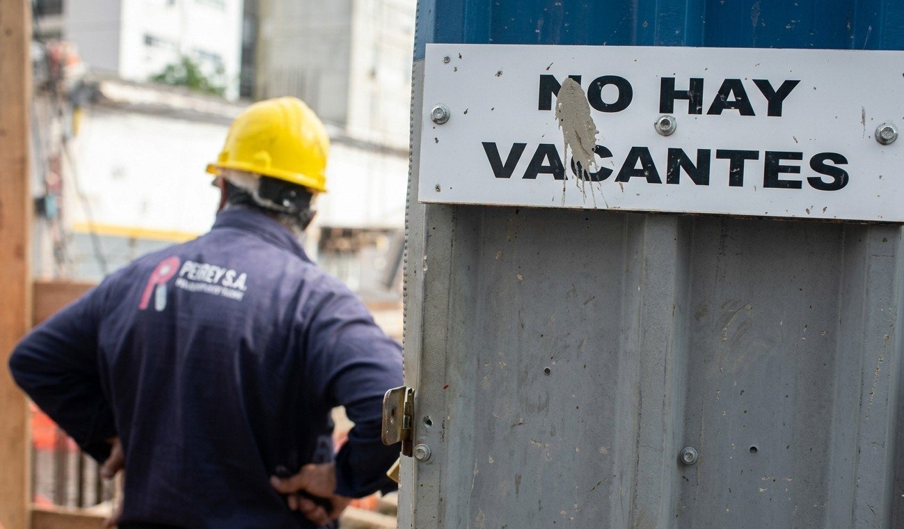 Precariedad laboral y desempleo para mayores de 55 en Uruguay. La necesidad de seguir activos y generar ingresos